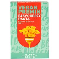 The Happy Being Co. Easy-Cheesy Pasta Premix